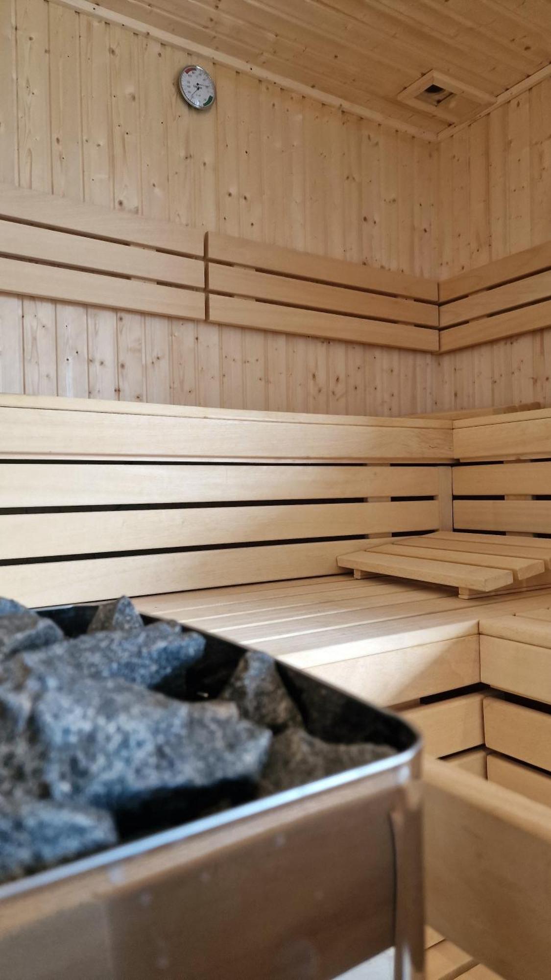 Plazowa 108 Appartement Grzybowo  Buitenkant foto
